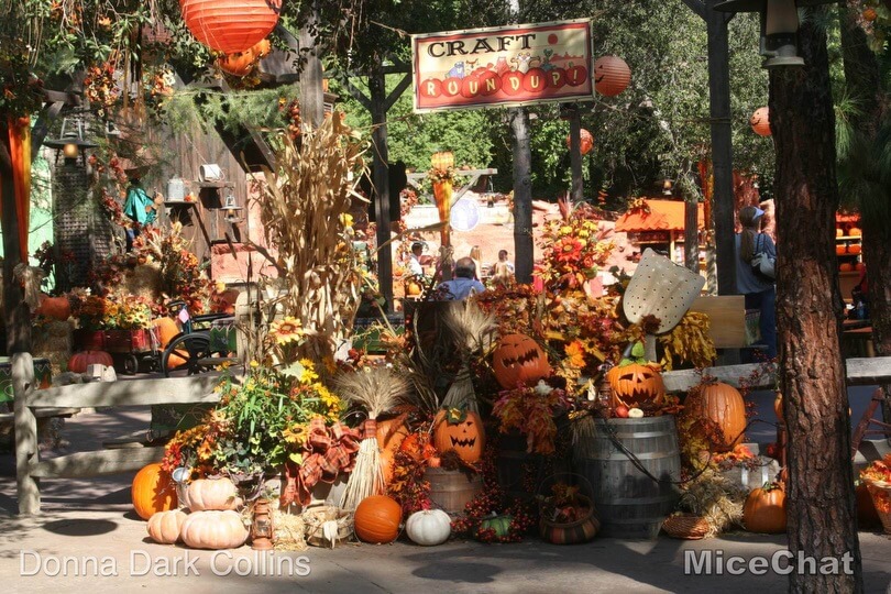 , Disneyland’s Big Thunder Ranch Barbecue Recipes – The Wildest Restaurant in the West!