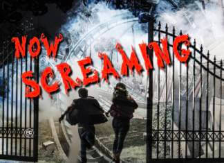 NOW OPEN: Howl-O-Scream at Busch Gardens Tampa!