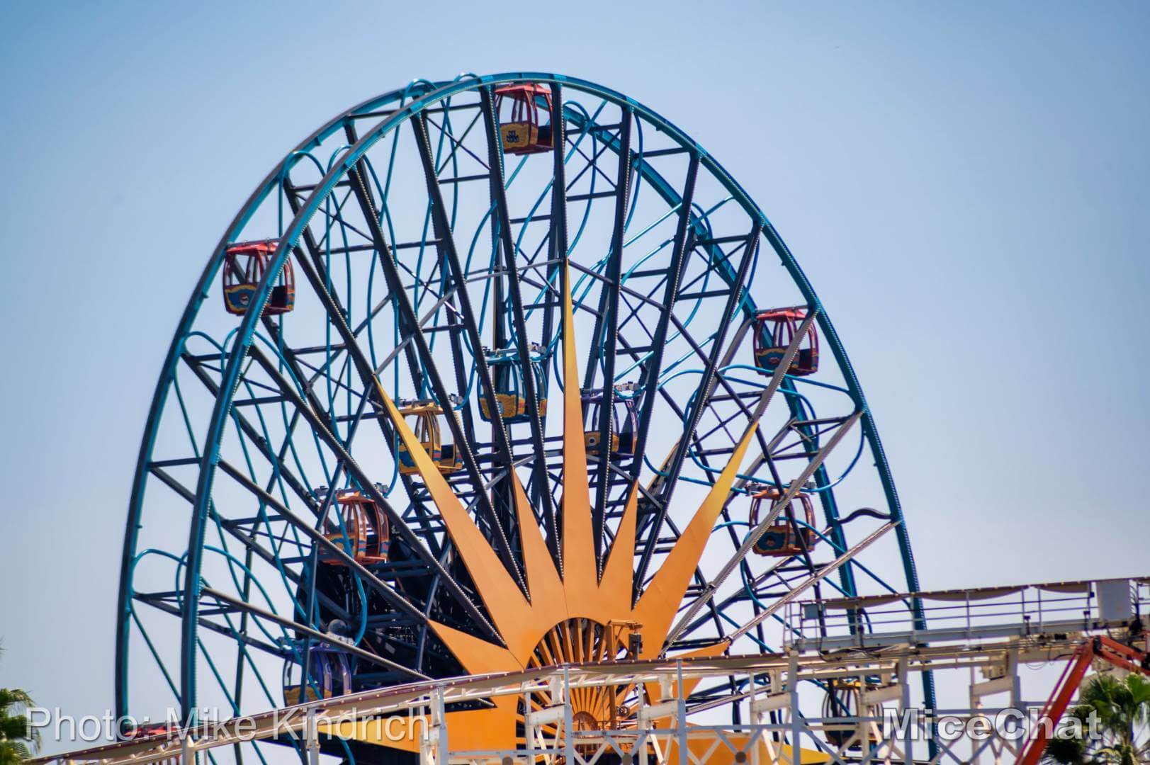 , Disneyland Update – A Tale of Wild Extremes
