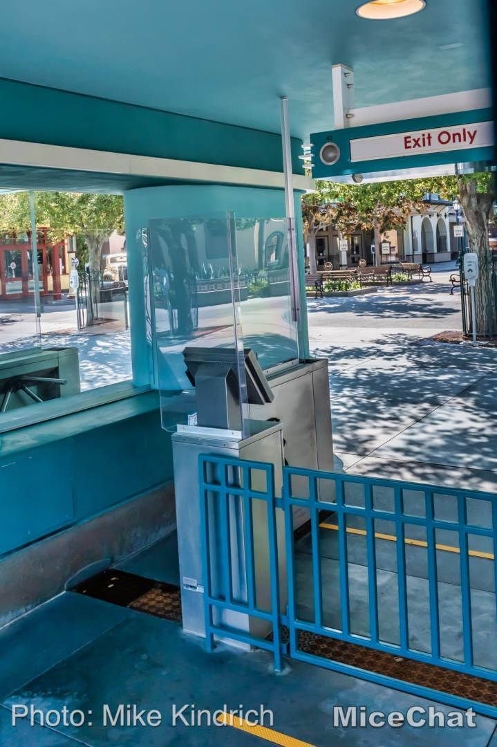 , Disneyland Update – A Tale of Wild Extremes