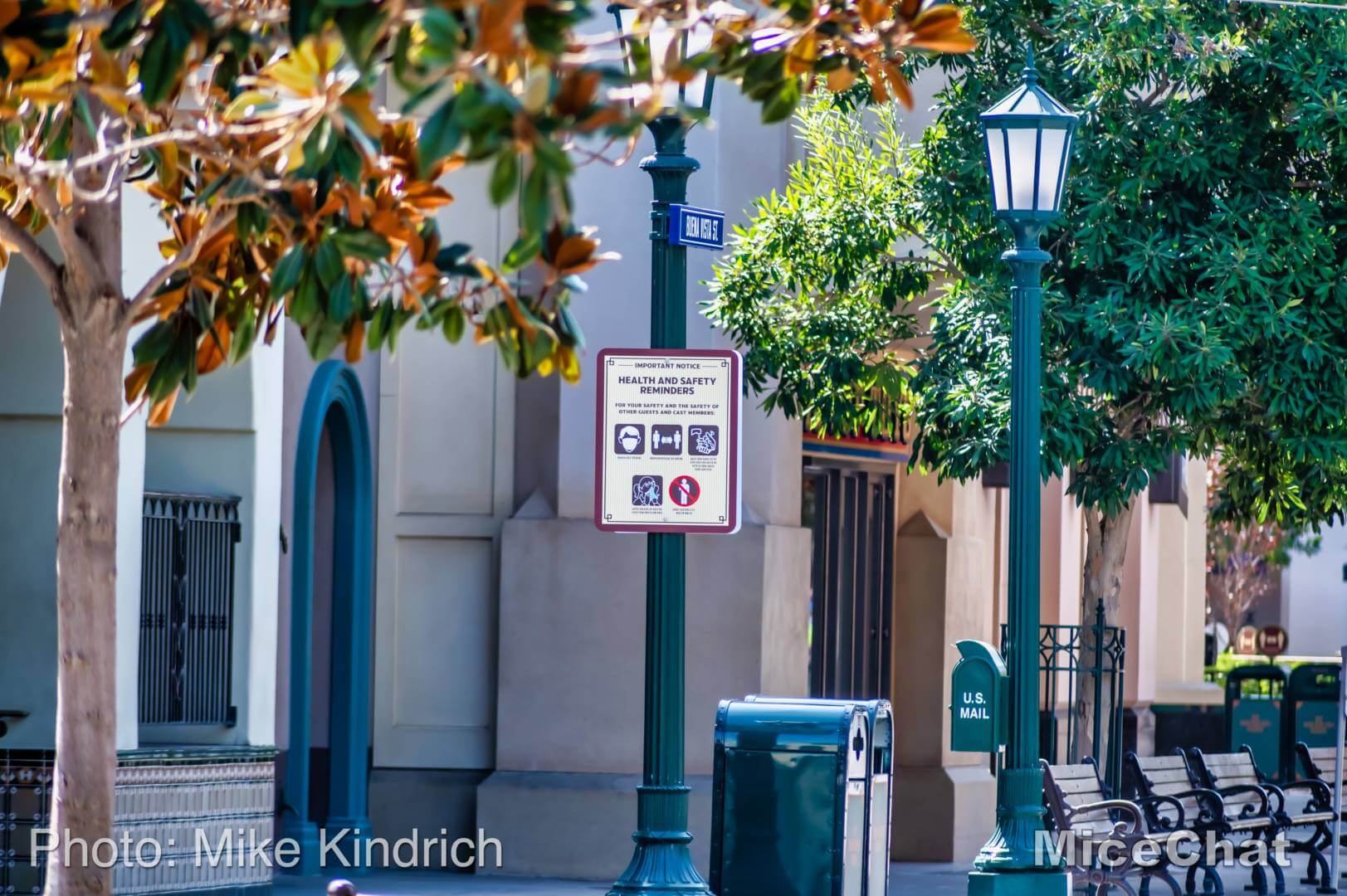 , Disneyland Update – A Tale of Wild Extremes