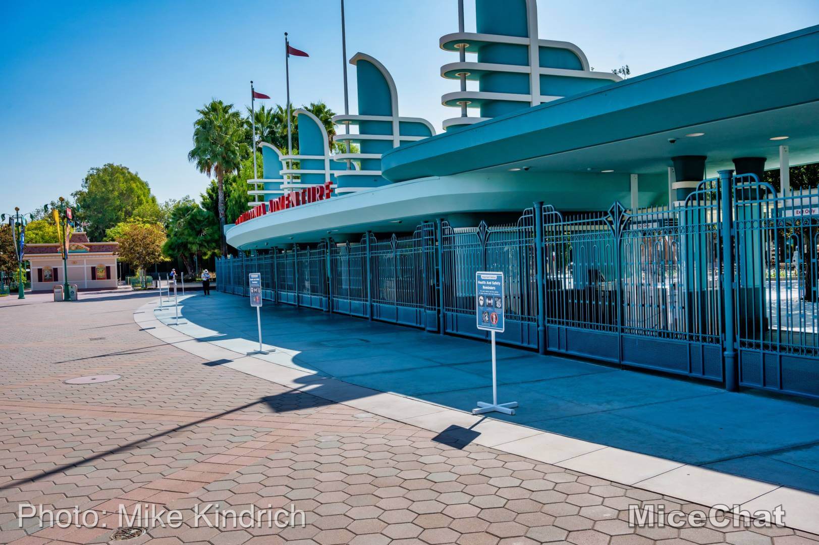 , Disneyland Update – A Tale of Wild Extremes