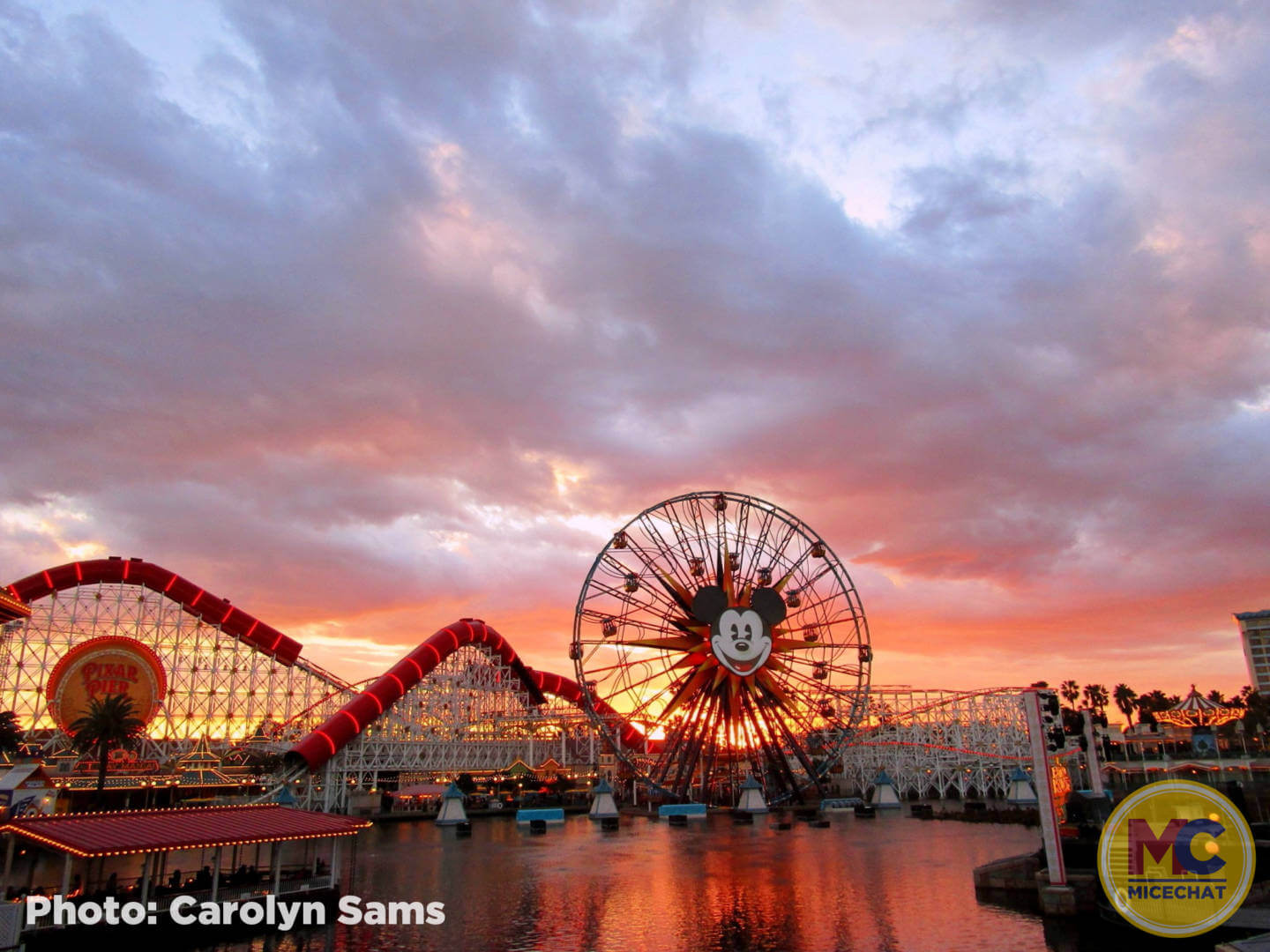 , Disneyland Update – How Soon is “Very, Very Soon”