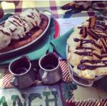 Chef Cookie’s Deep Dish and S’mores Bake Disneyland Big Thunder Ranch MiceChat
