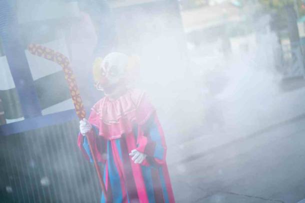 , CONFIRMED! Universal Orlando’s Mini Halloween Horror Nights 2020