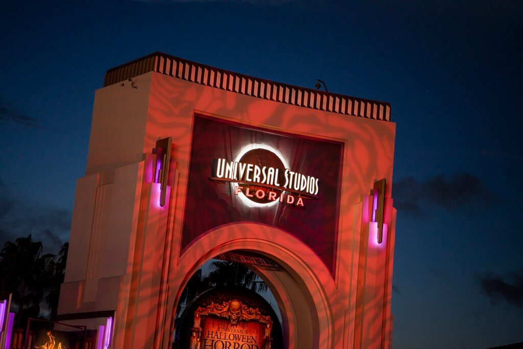 , CONFIRMED! Universal Orlando’s Mini Halloween Horror Nights 2020