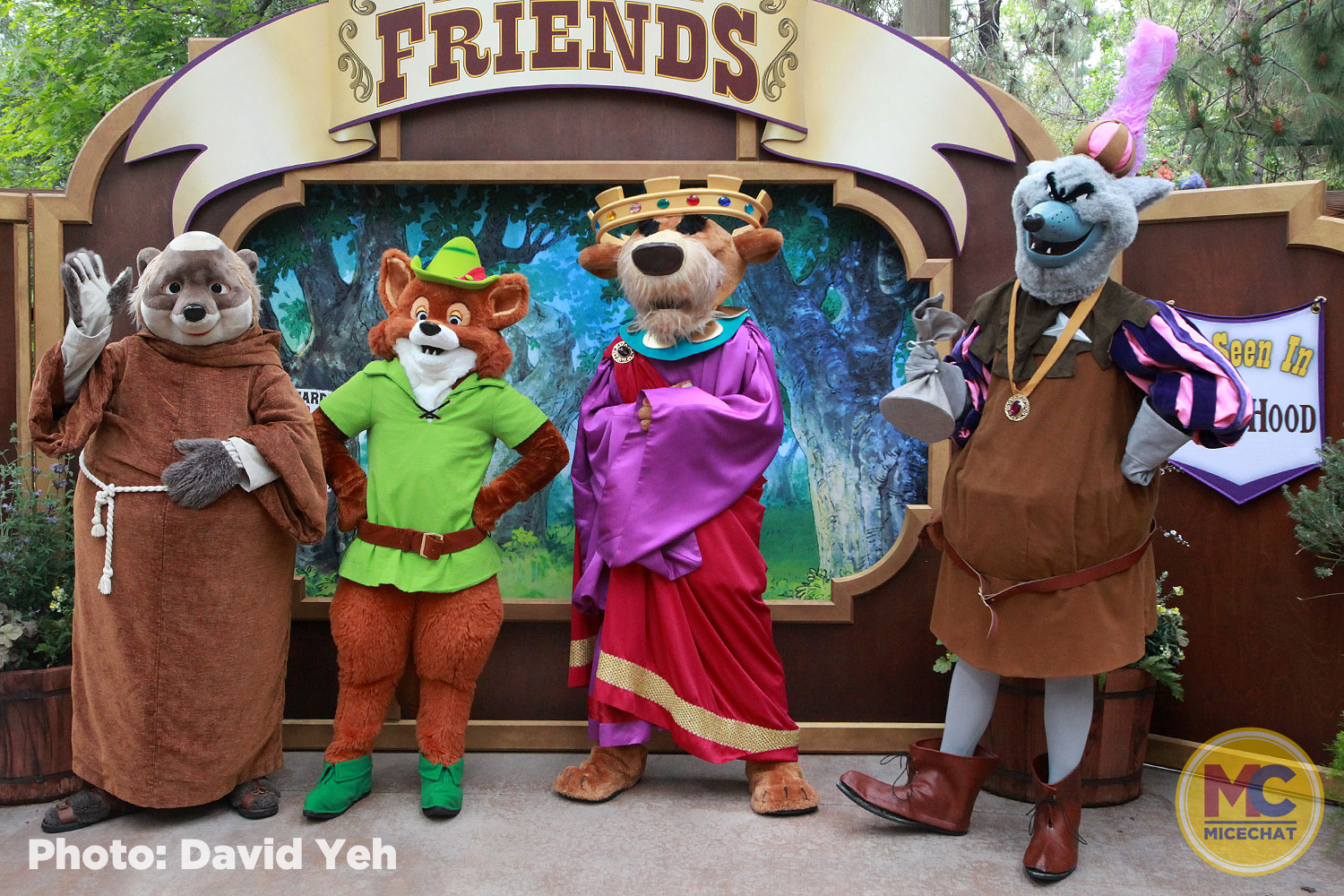 , Disneyland Update – A Tale of Wild Extremes