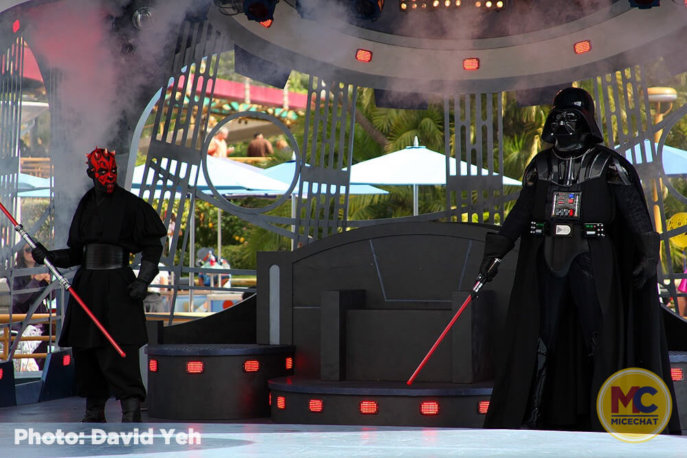 , Disneyland Update – A Tale of Wild Extremes
