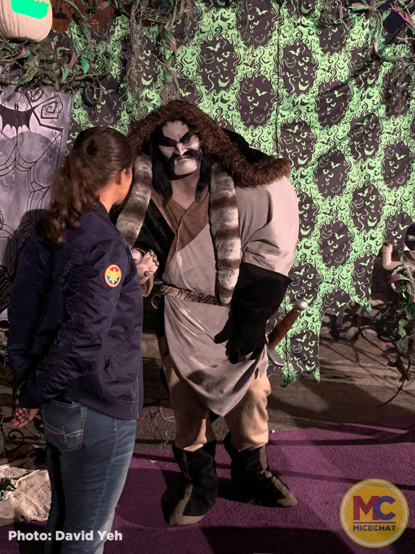 , Disneyland Update – A Tale of Wild Extremes