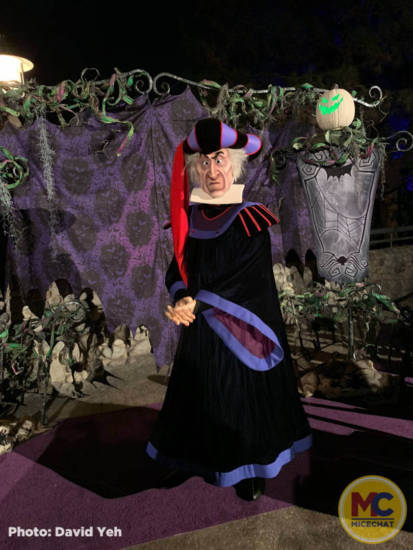 , Disneyland Update – A Tale of Wild Extremes