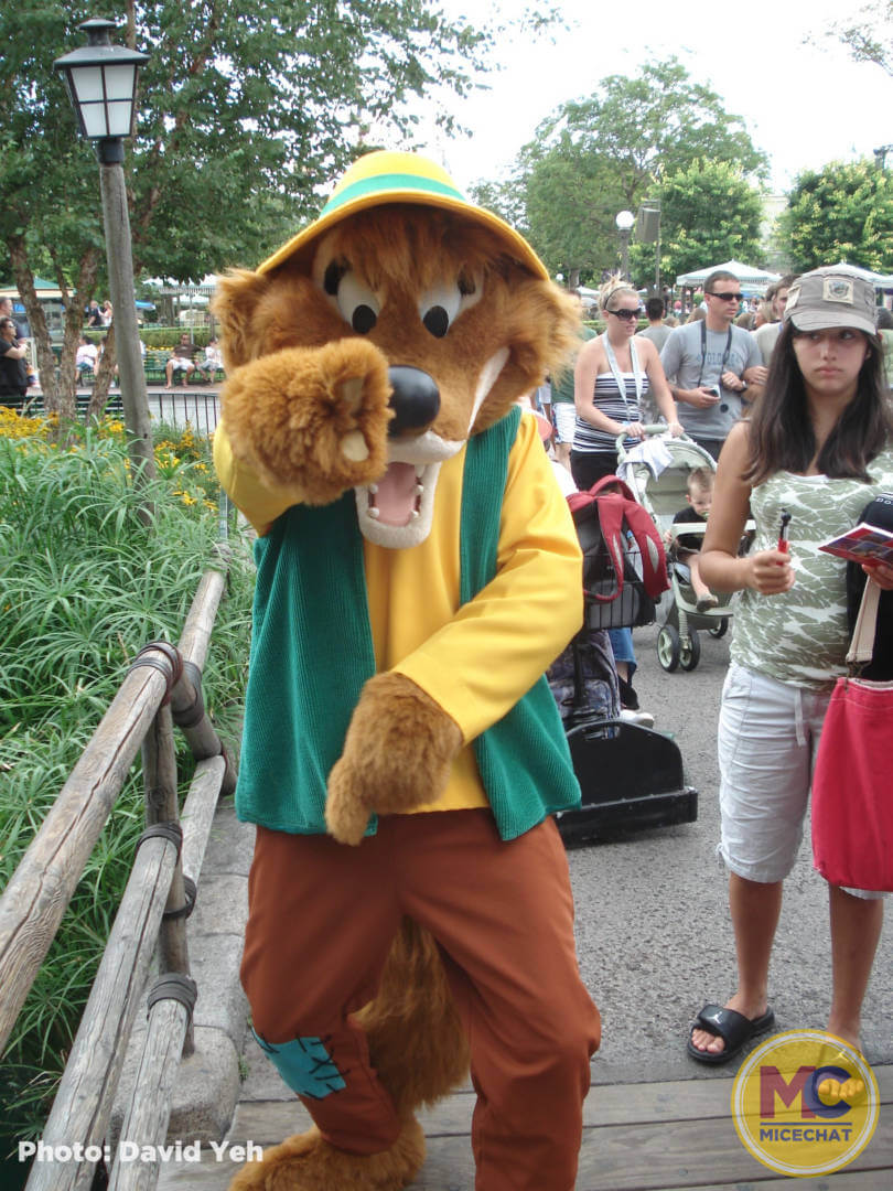 , Disneyland Update – A Tale of Wild Extremes