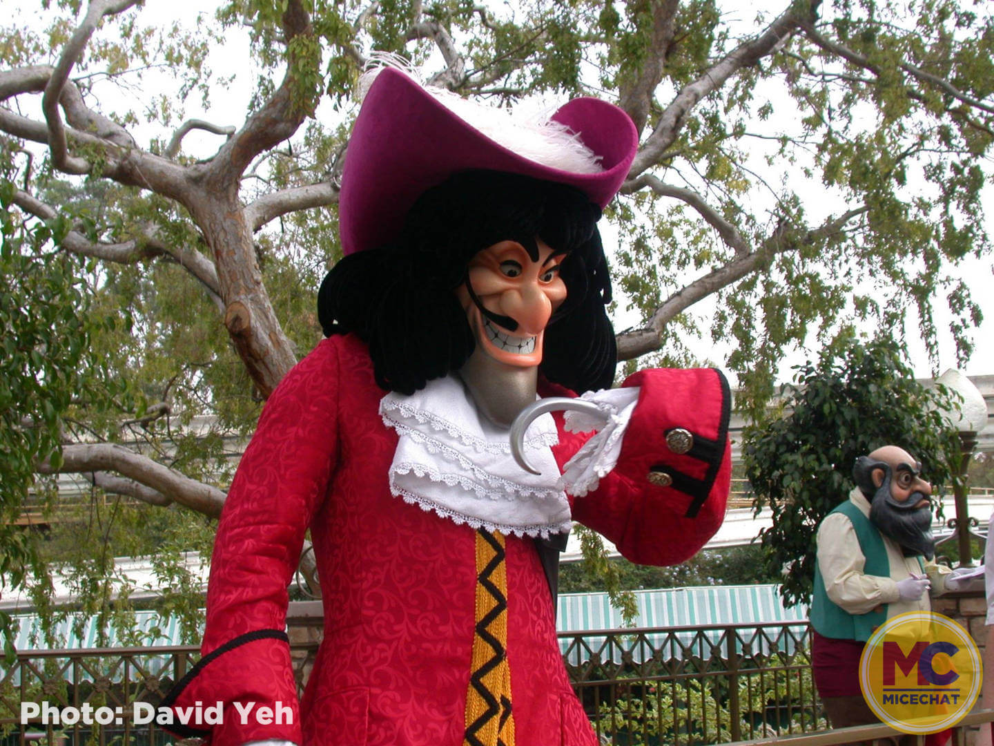 , Disneyland Update &#8211; A Tale of Wild Extremes