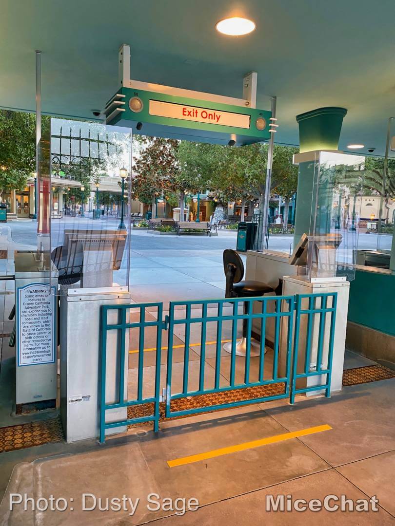 , Disneyland Update – How Soon is “Very, Very Soon”