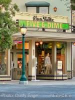Disney California Adventure Five and Dime New Entry 2-micechat