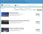 Disney Hotel Rates Oct 16 2020