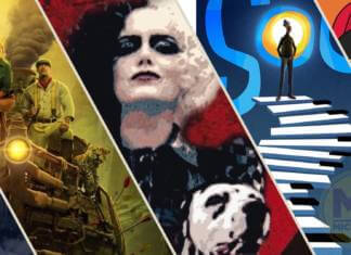 Musical Chairs for Disney’s Upcoming Black Widow, West Side Story, Eternals and More