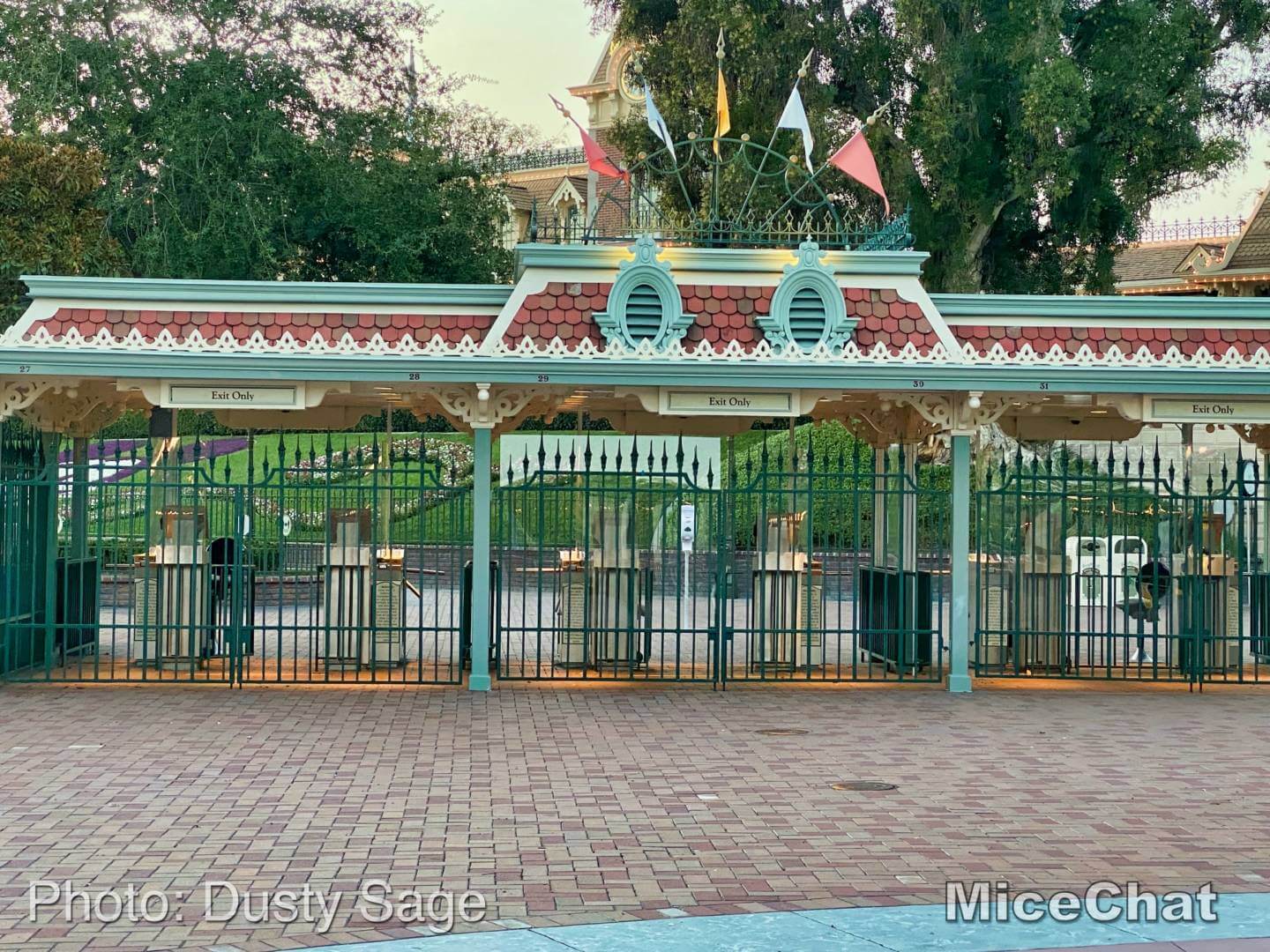, Disneyland Update – How Soon is “Very, Very Soon”