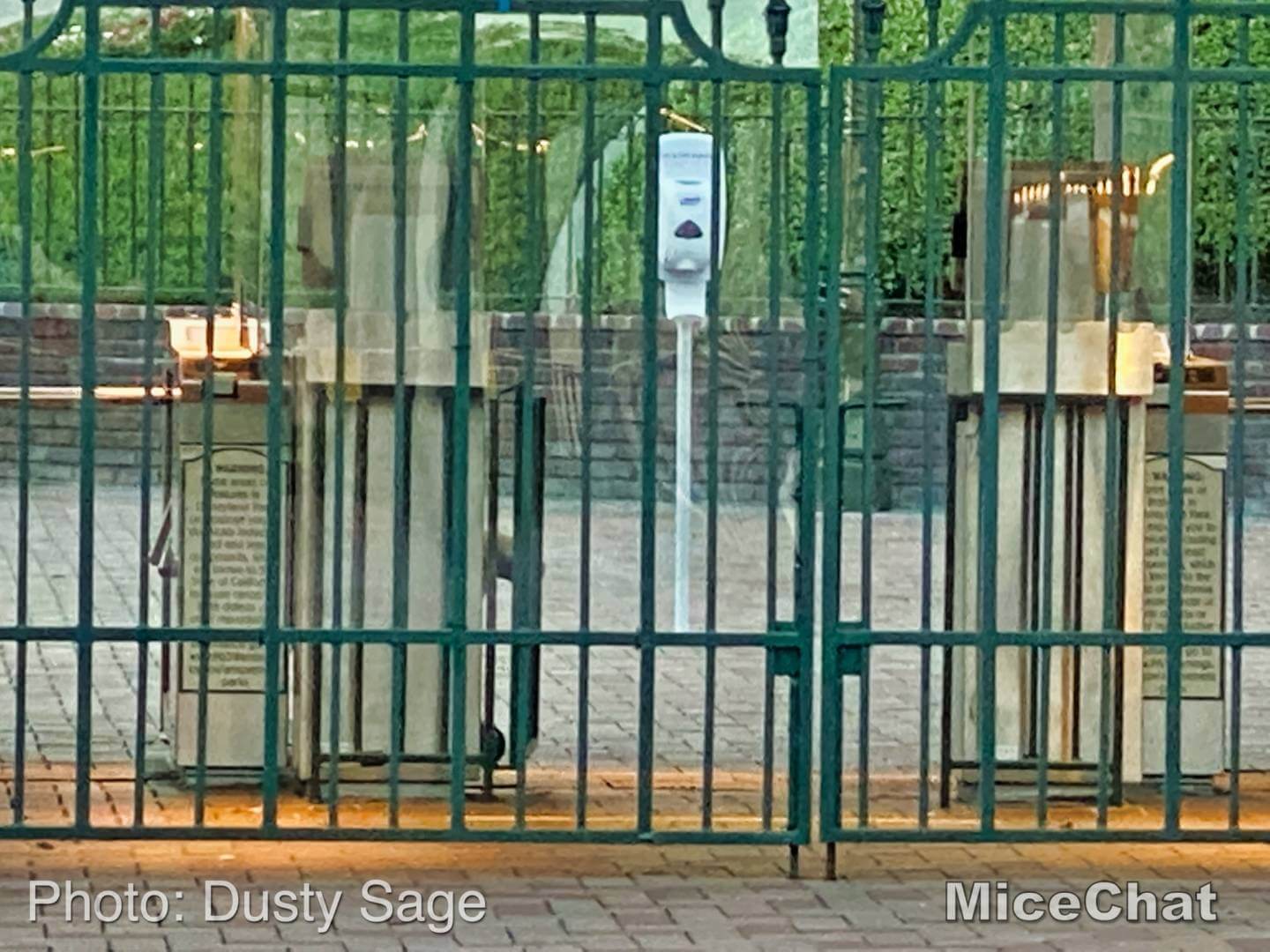 , Disneyland Update – How Soon is “Very, Very Soon”