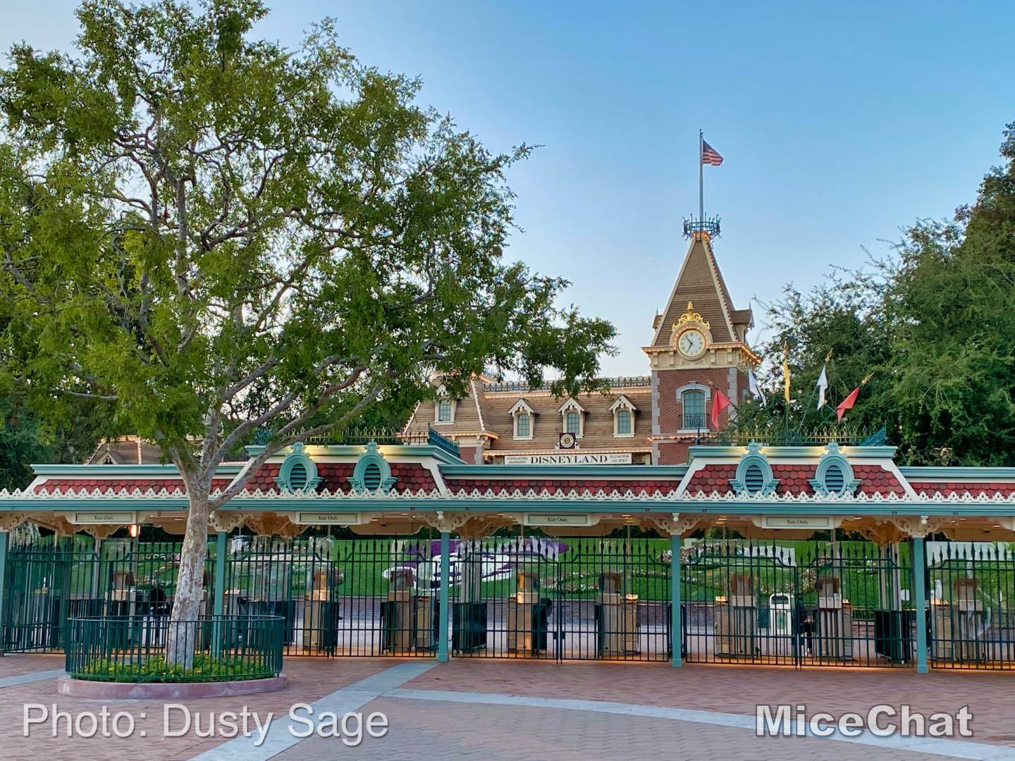 , Disneyland Update &#8211; How Soon is &#8220;Very, Very Soon&#8221;