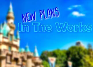 Disneyland Working With State On Reopening Plan