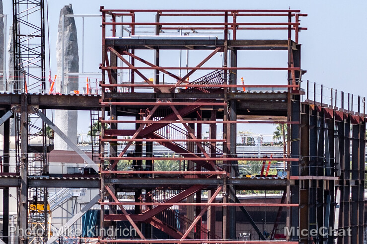 , Disneyland Update – A Tale of Wild Extremes