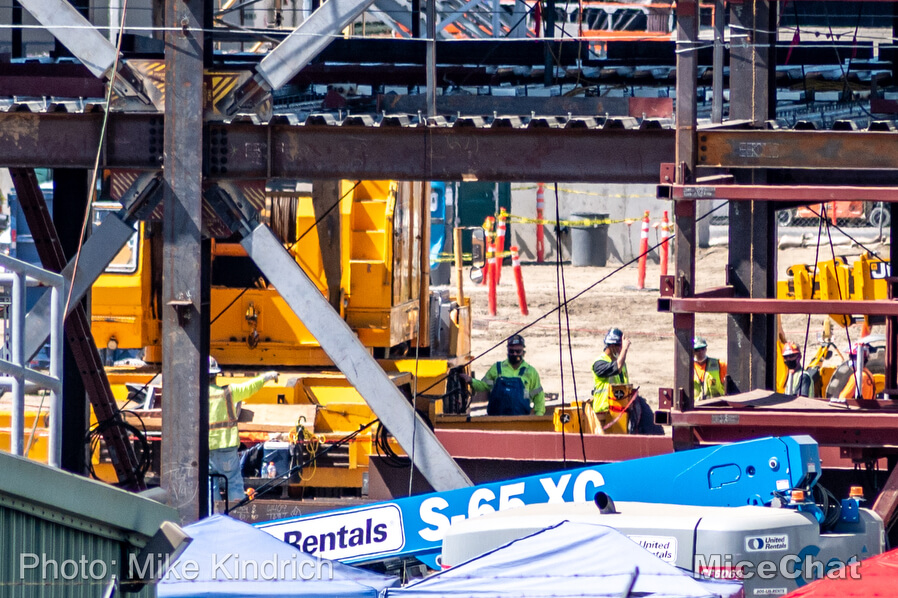 , Disneyland Update – A Tale of Wild Extremes