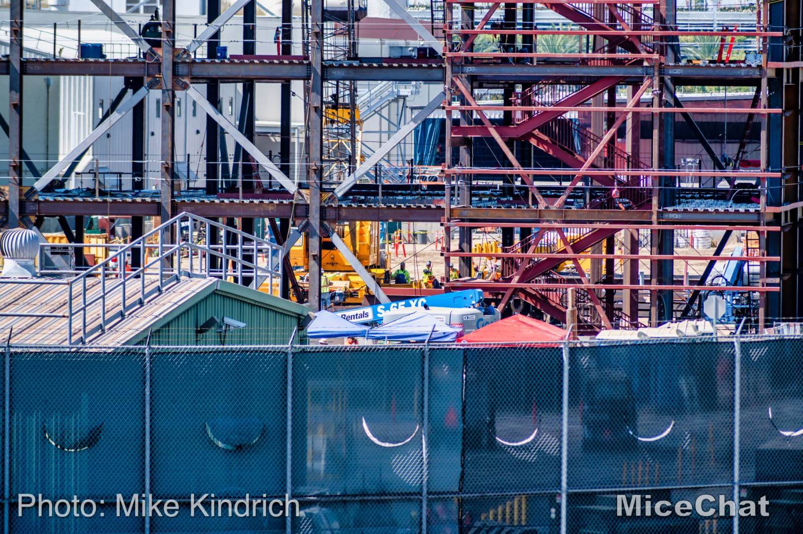, Disneyland Update – A Tale of Wild Extremes