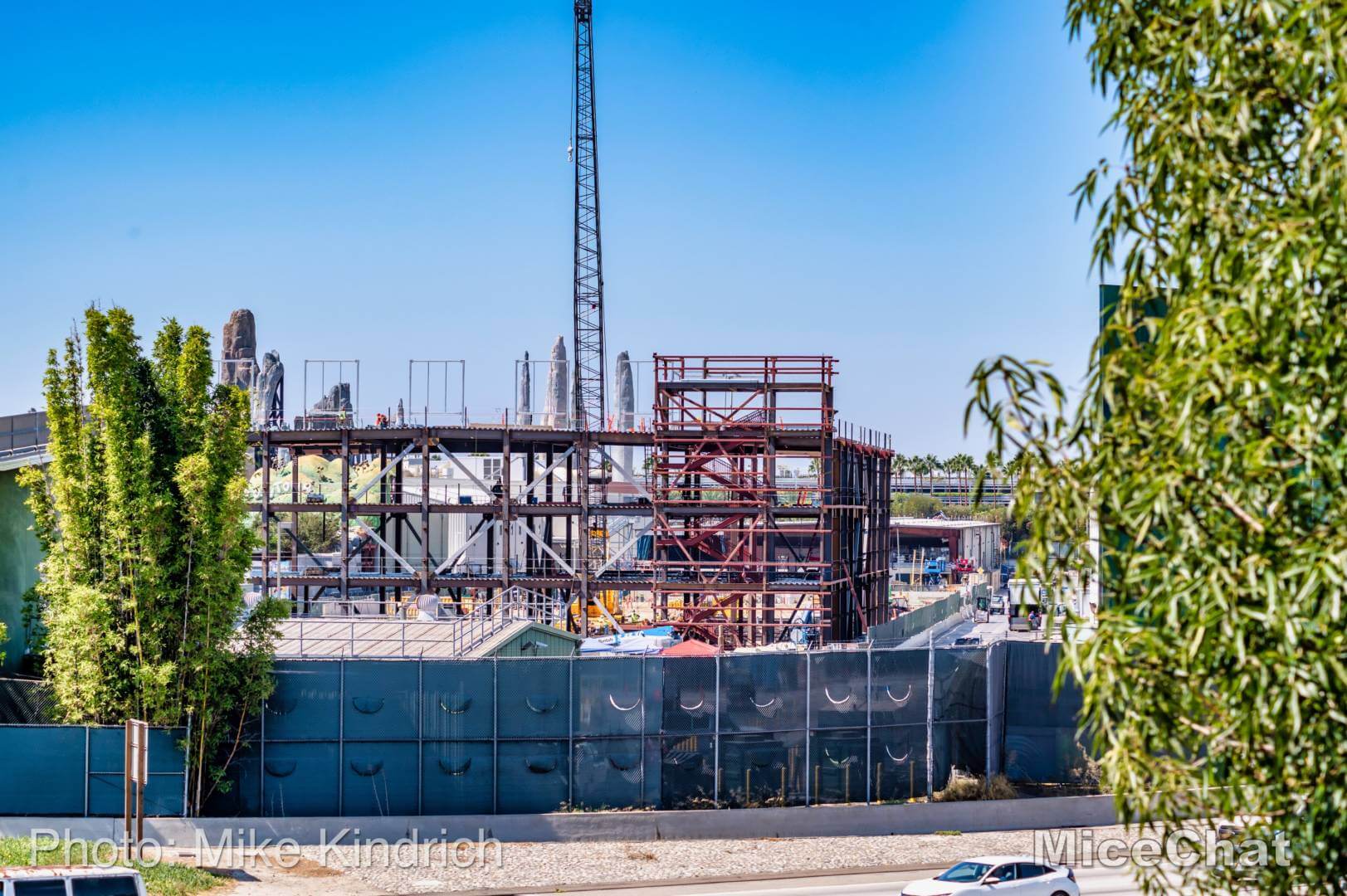 , Disneyland Update – A Tale of Wild Extremes