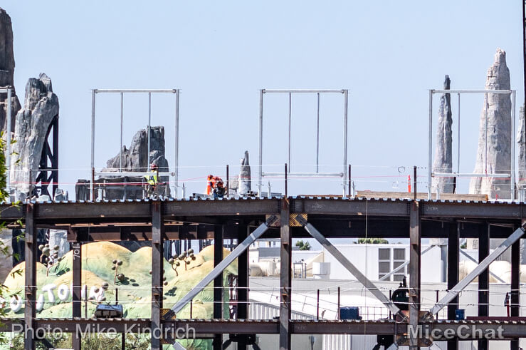 , Disneyland Update – A Tale of Wild Extremes