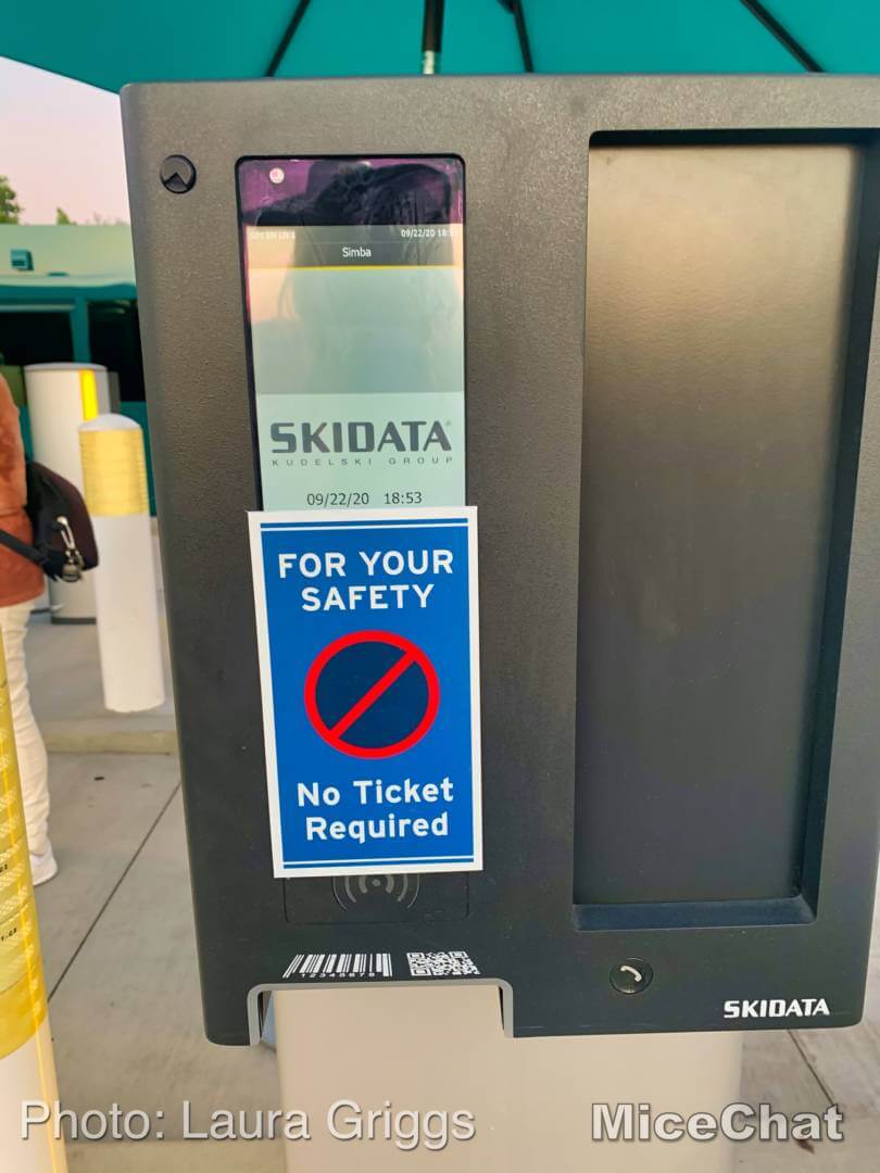 , Disneyland Update – A Tale of Wild Extremes
