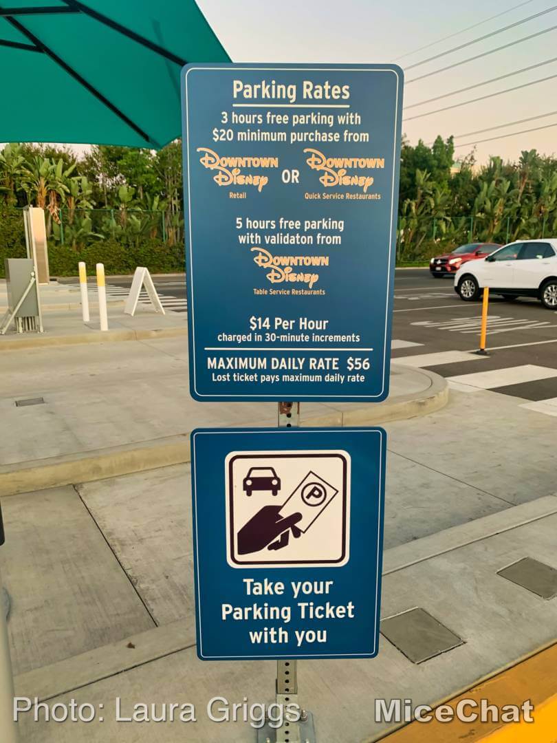 , Disneyland Update – A Tale of Wild Extremes