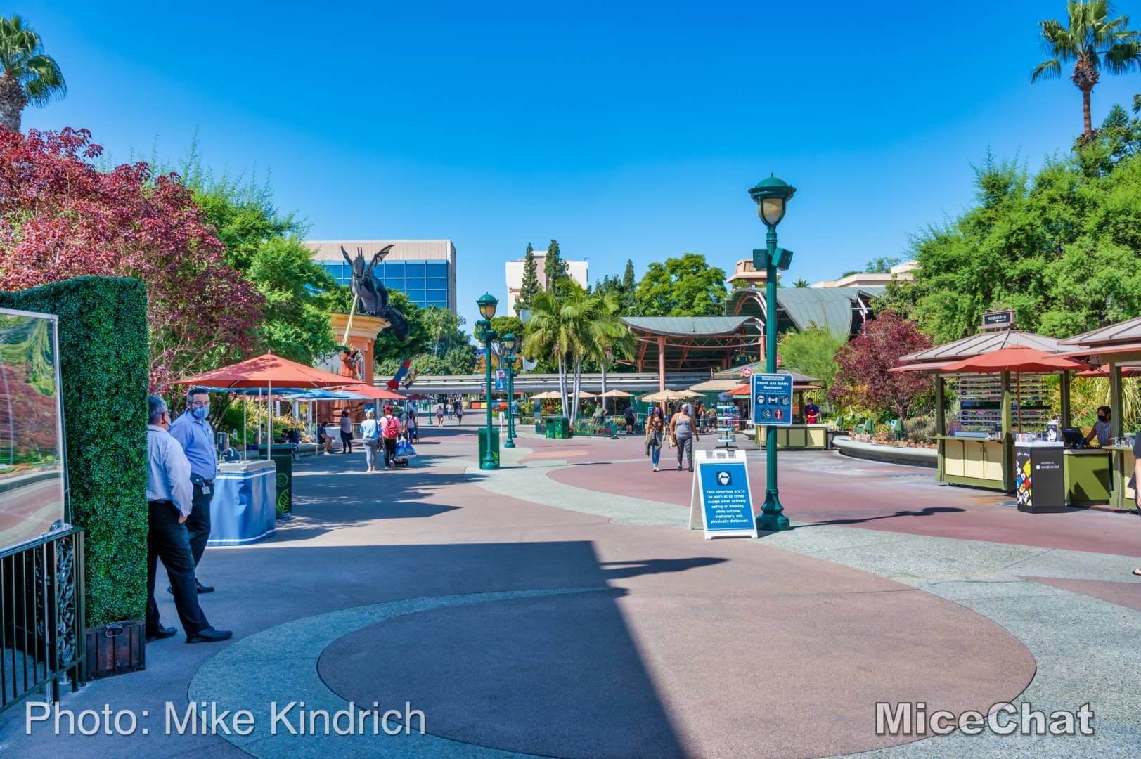 , Disneyland Update – A Tale of Wild Extremes