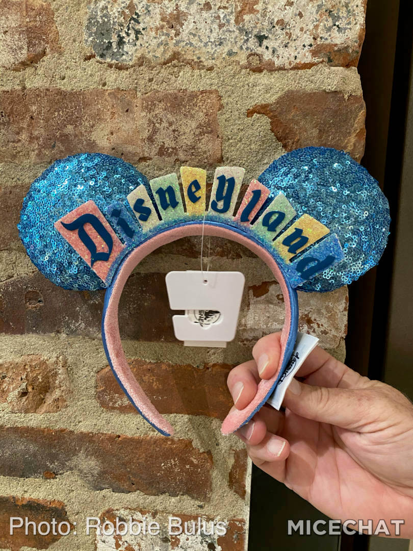 , Disneyland Merchandise Update: Downtown Disney Doings