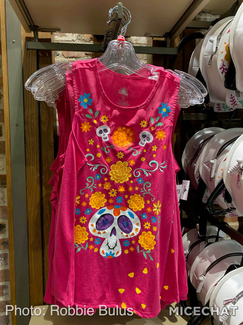 , Disneyland Merchandise Update: Downtown Disney Doings