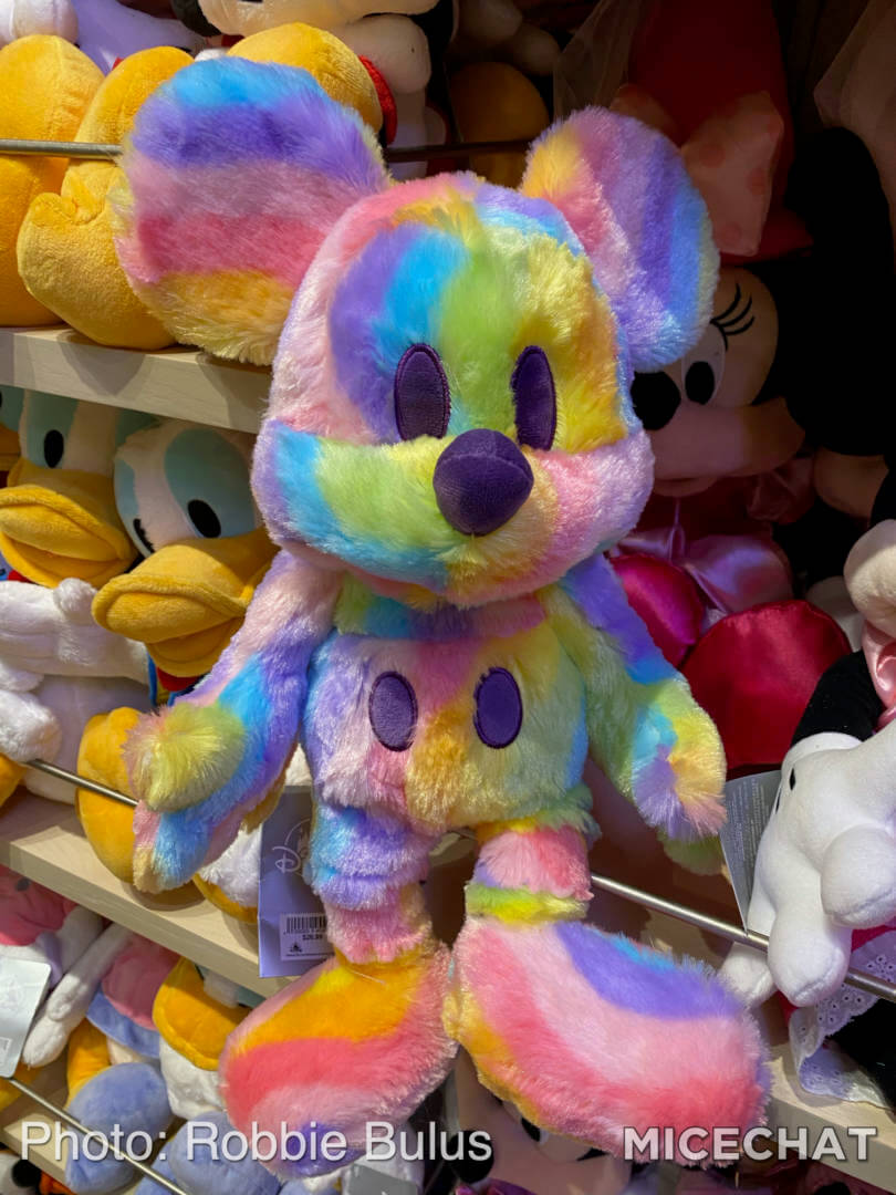 , Disneyland Merchandise Update: Downtown Disney Doings