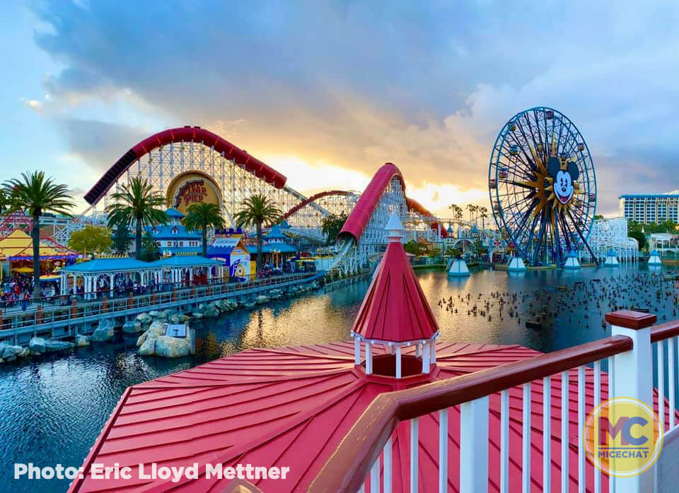 , Disneyland Update – How Soon is “Very, Very Soon”