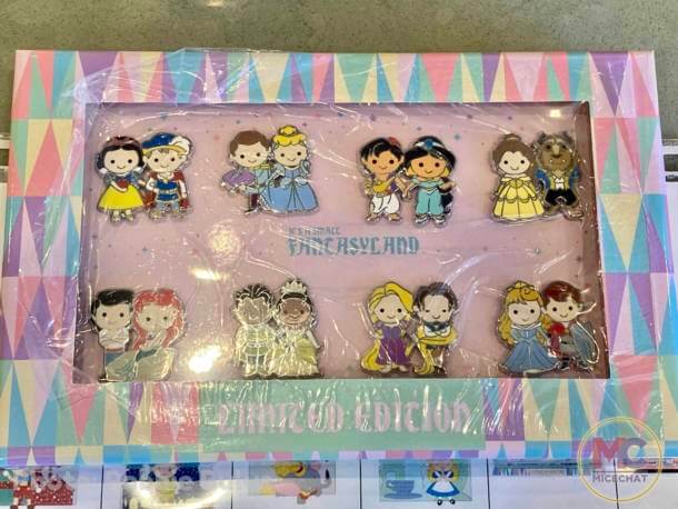 , Disneyland Merchandise Update: Downtown Disney Doings