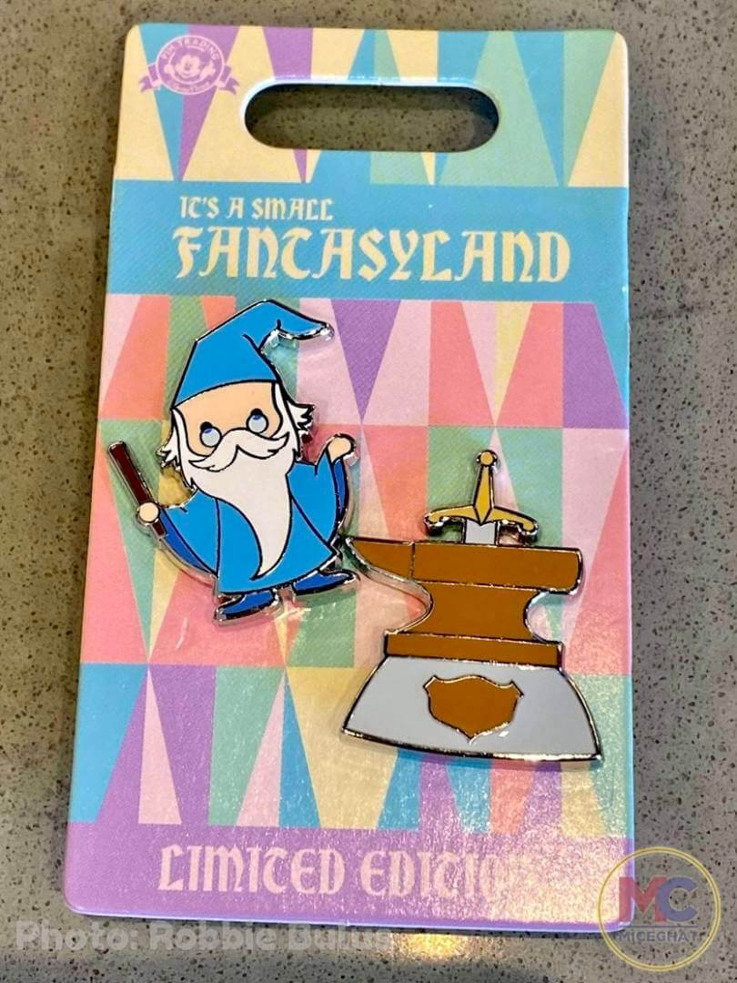 , Disneyland Merchandise Update: Downtown Disney Doings