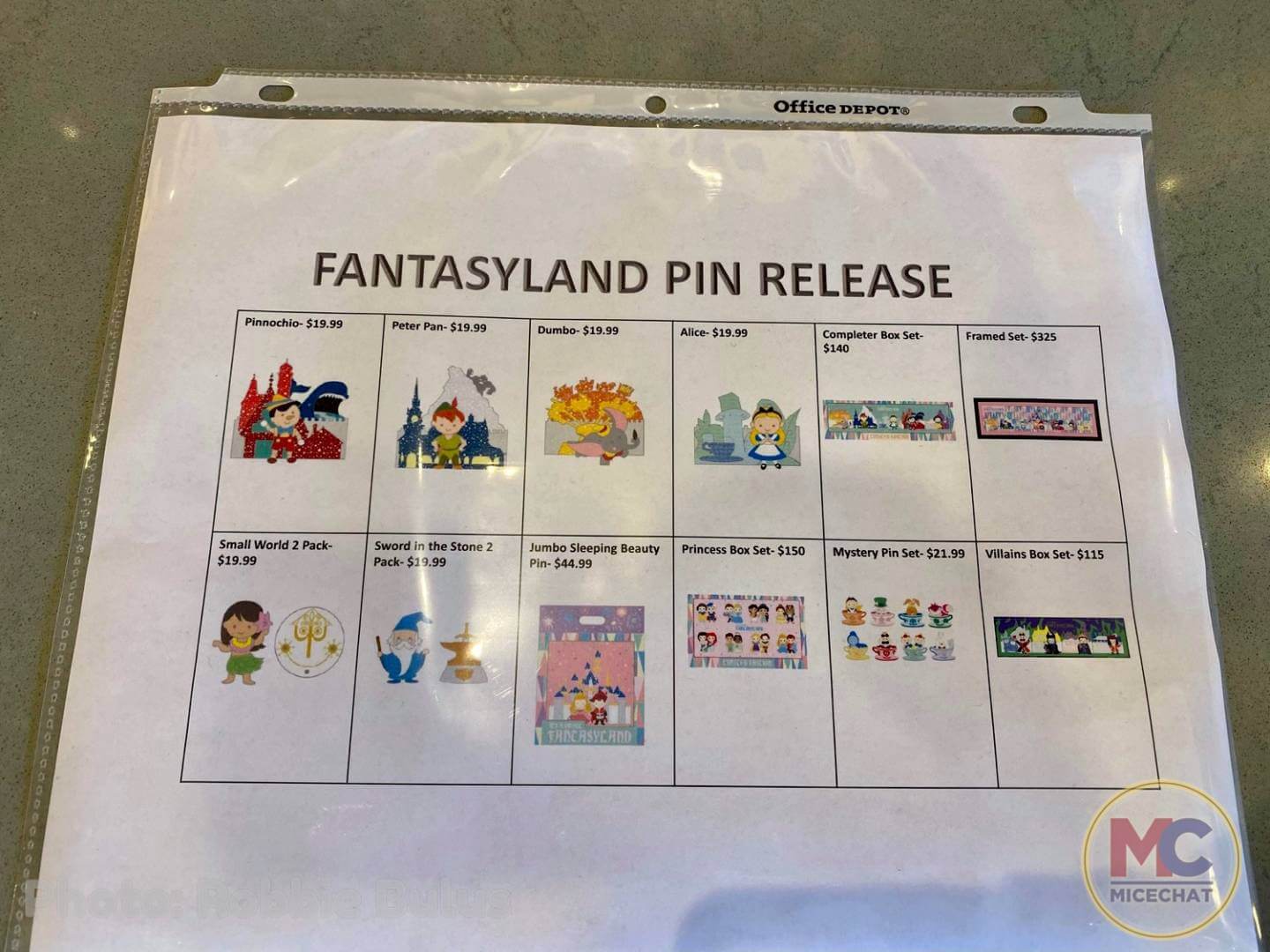 , Disneyland Merchandise Update: Downtown Disney Doings