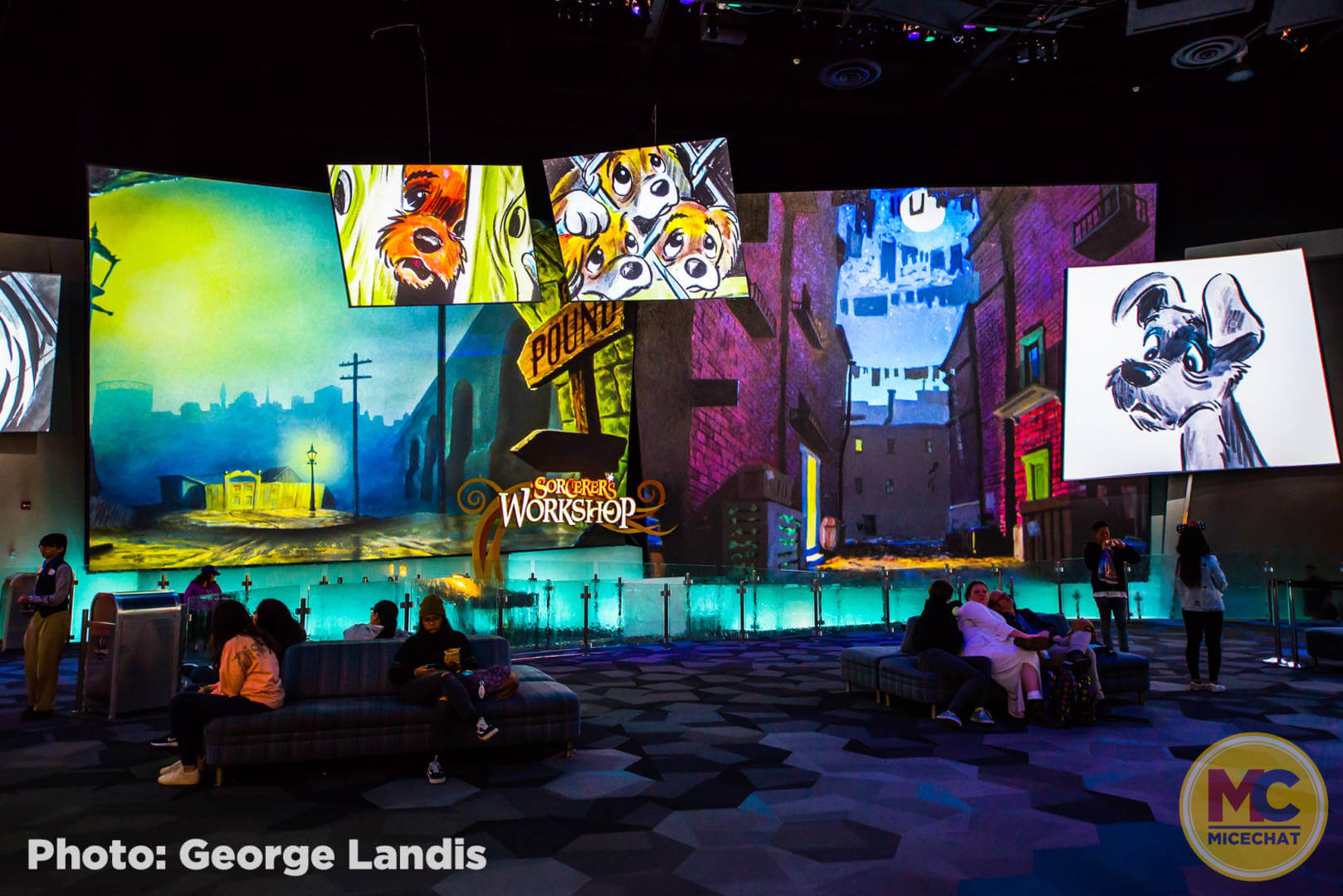 , Disneyland Update – How Soon is “Very, Very Soon”