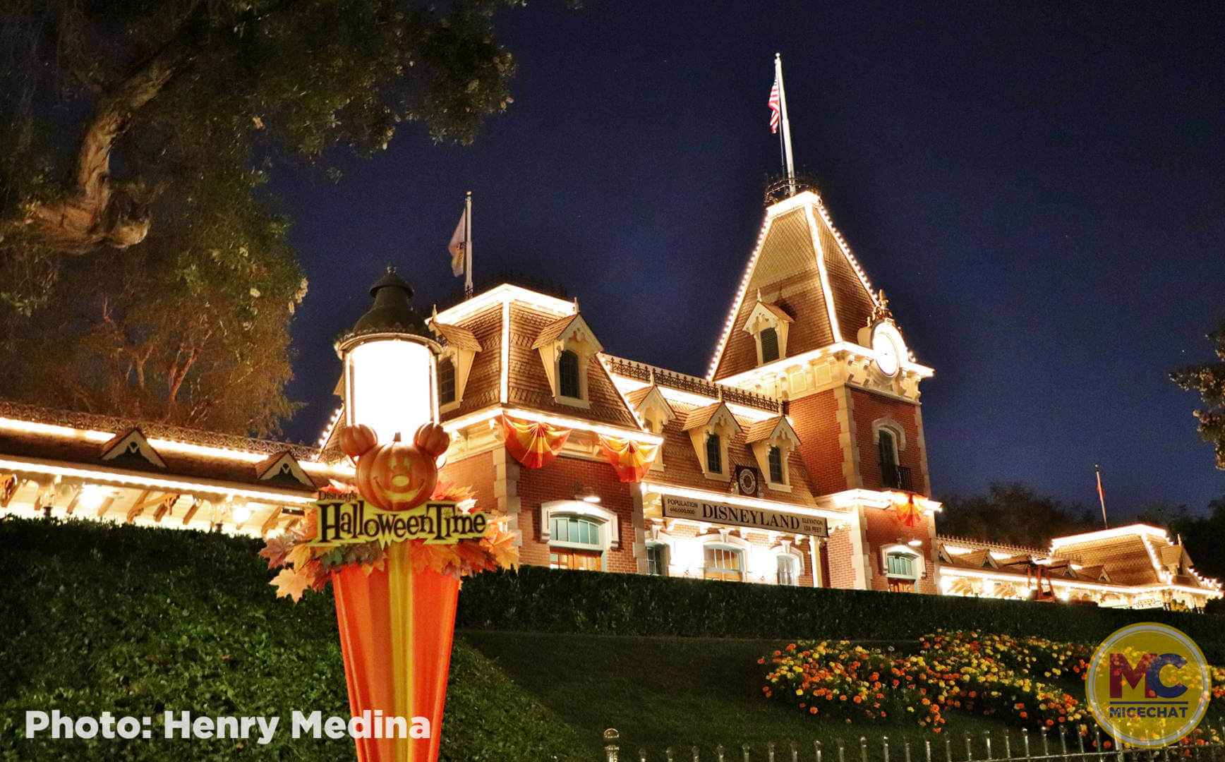 , Disneyland Update &#8211; And the Winner Is . . .