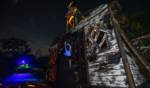 Howl-o-Scream-The-Shortcut-scare Zone