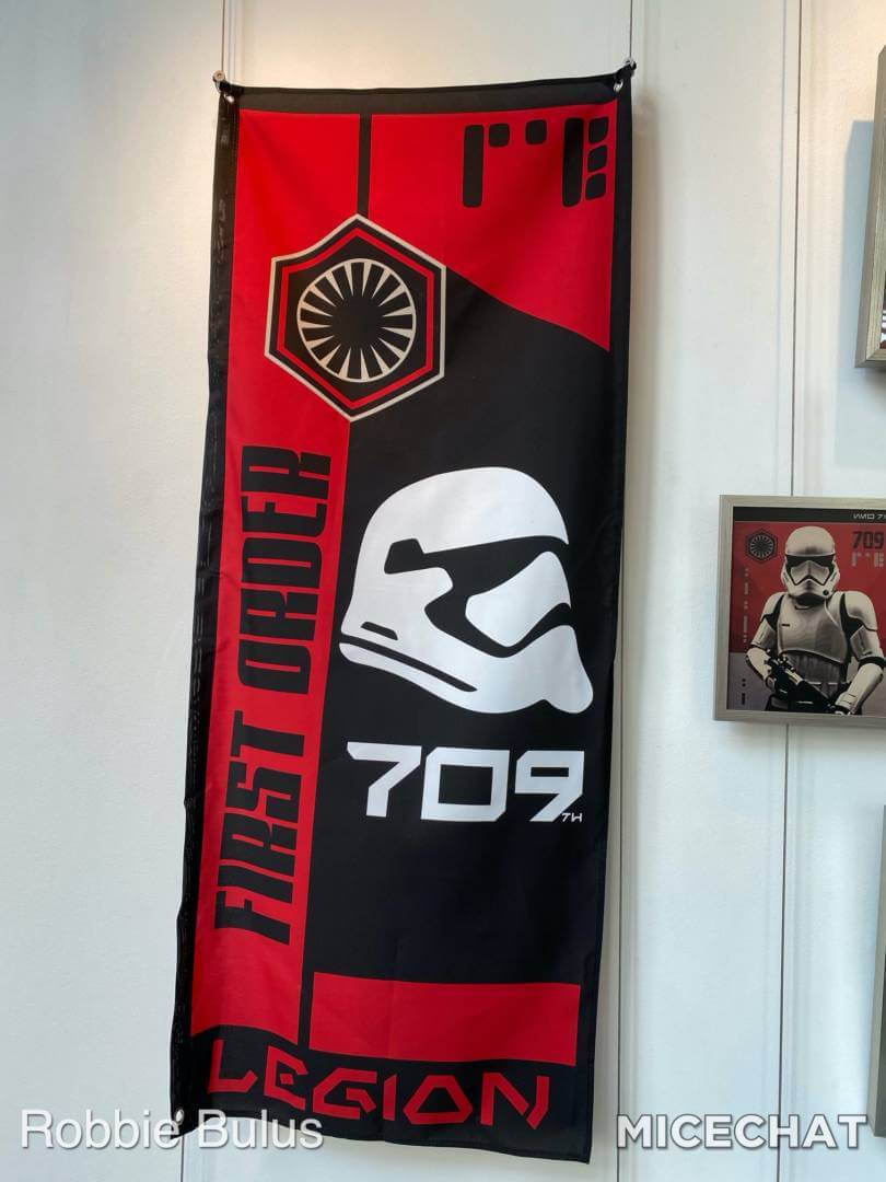 Star Wars Trading Post, Star Wars: Galaxy’s Edge Takes Over Wonderground Gallery at Downtown Disney