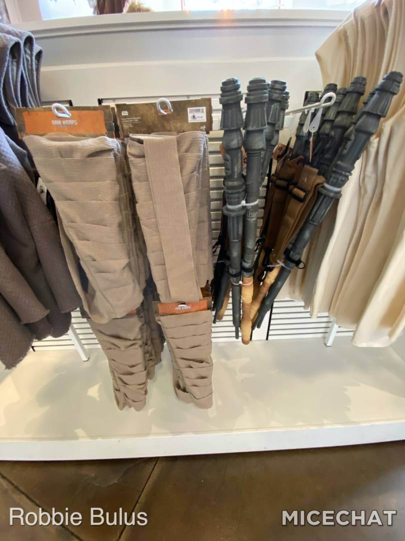 Star Wars Trading Post, Star Wars: Galaxy’s Edge Takes Over Wonderground Gallery at Downtown Disney
