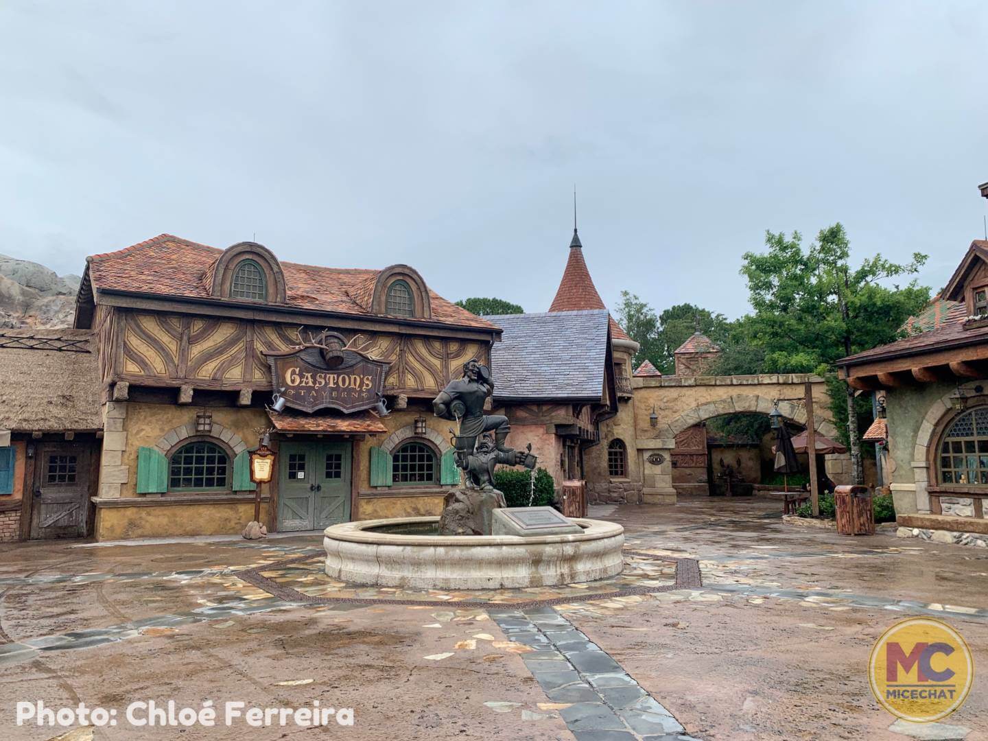 , Walt Disney World Update – Restaurant Reopenings, Hotel Rethemes, and New Park Merchandise