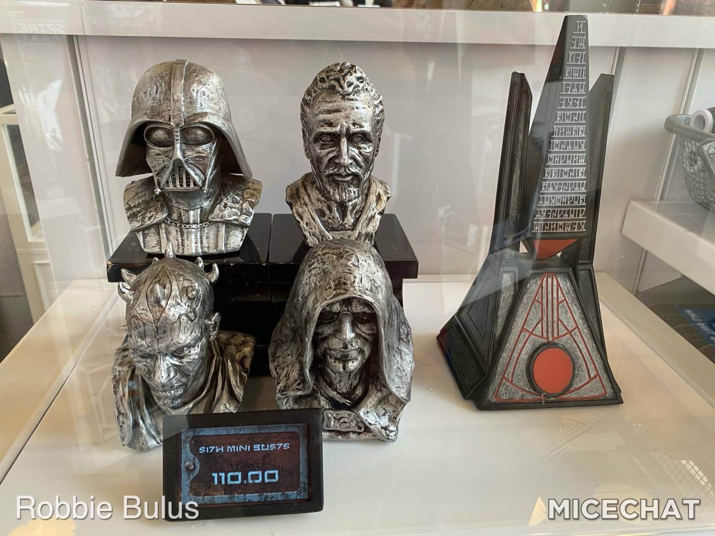 Star Wars Trading Post, Star Wars: Galaxy&#8217;s Edge Takes Over Wonderground Gallery at Downtown Disney