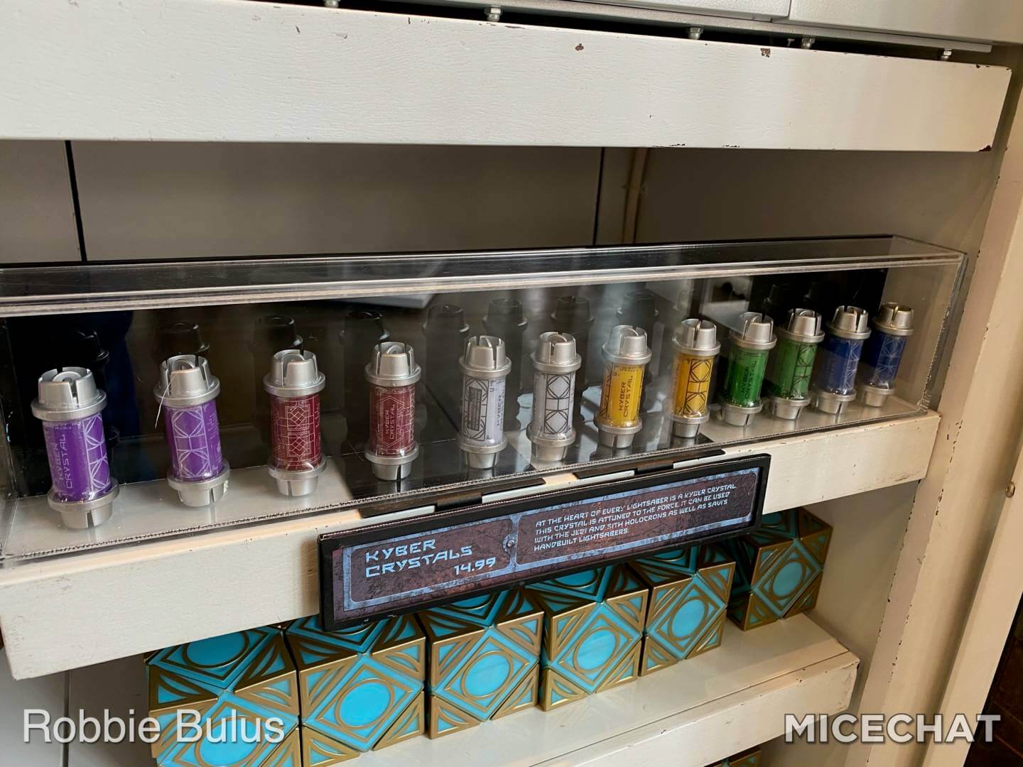 Star Wars Trading Post, Star Wars: Galaxy’s Edge Takes Over Wonderground Gallery at Downtown Disney