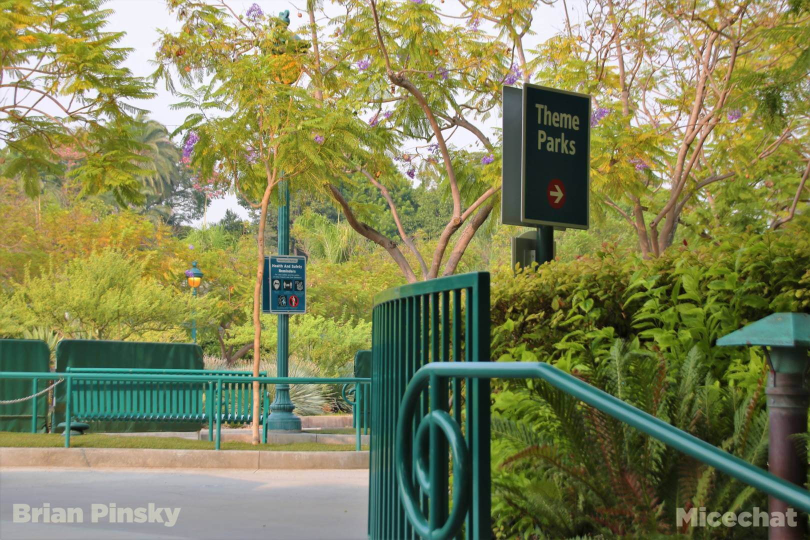 , Disneyland Update – How Soon is “Very, Very Soon”