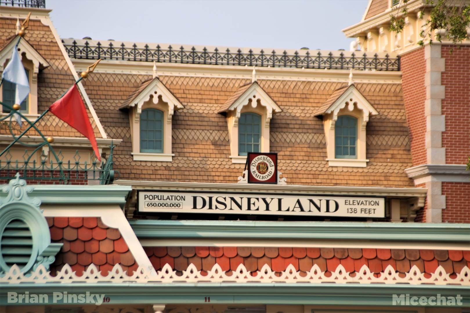 , Disneyland Update – How Soon is “Very, Very Soon”