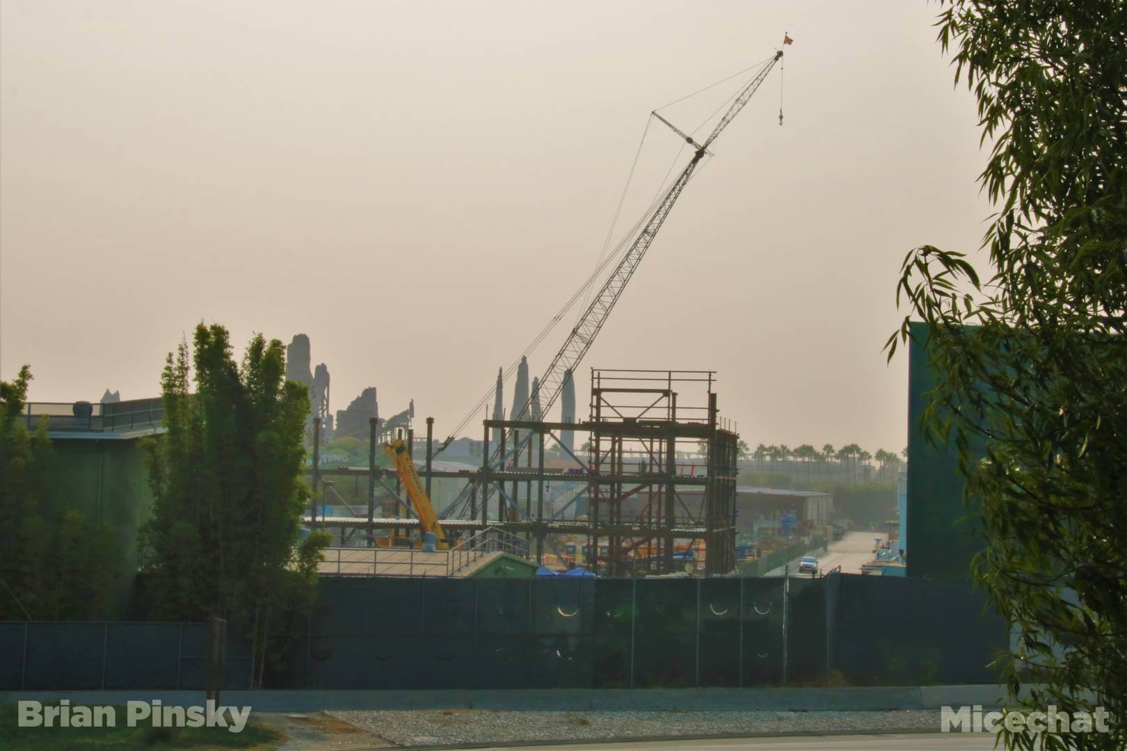 , Disneyland Update – How Soon is “Very, Very Soon”